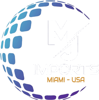 MJ Imports — We trade the world